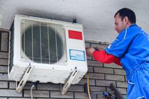 24/7 and Emergency HVAC Near Park Seed Co, SC | Air Conidtioning and Heating Contractors